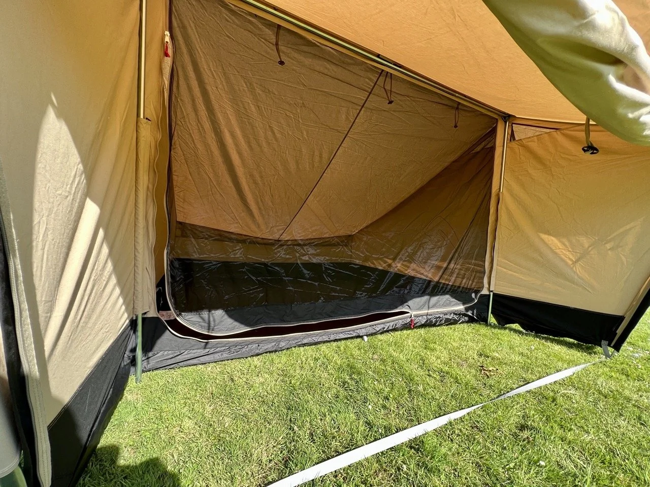 Robens Yukon Shelter (*updated)